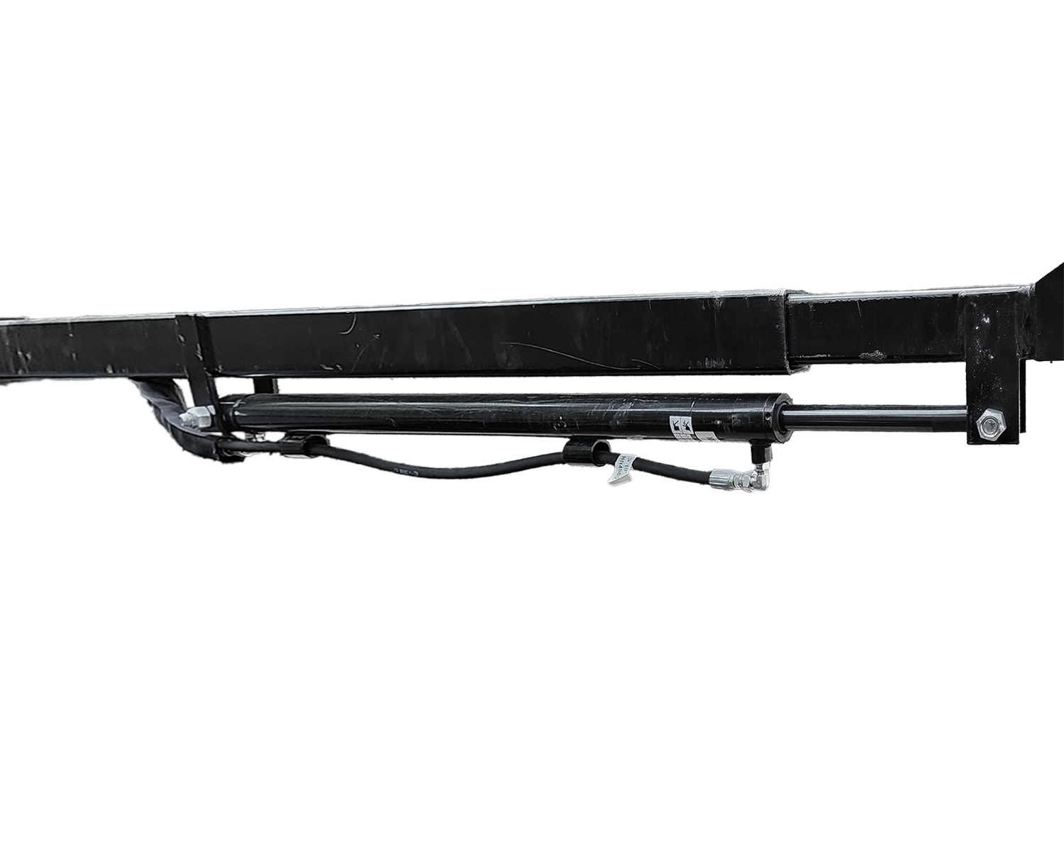 Pioneer HR4752 36 Stroke Cylinder for Adjusting Arm Length